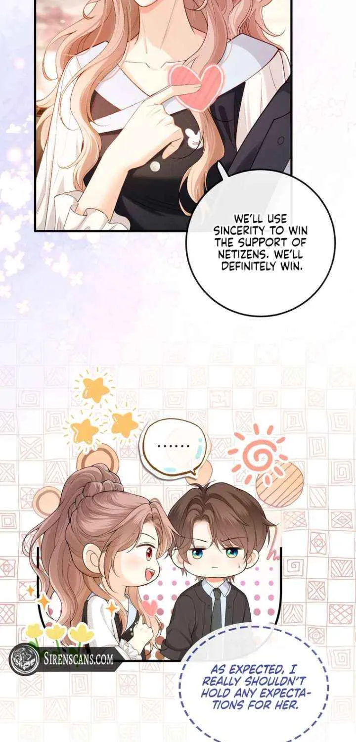 Celebrity Masquerade Chapter 15 page 5 - 