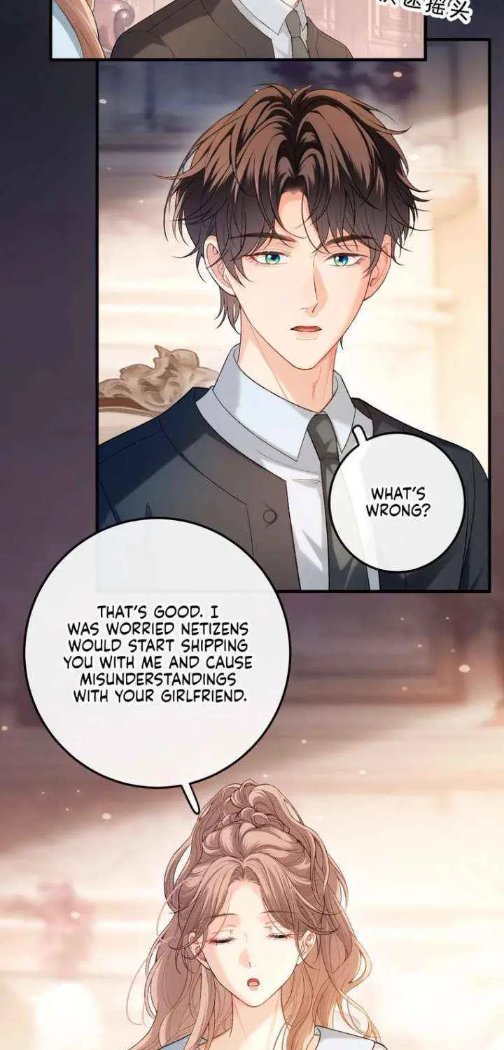 Celebrity Masquerade Chapter 15 page 7 - 
