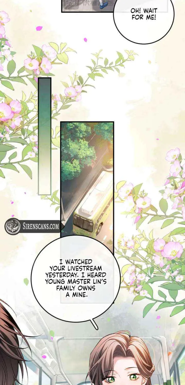 Celebrity Masquerade Chapter 16 page 12 - 