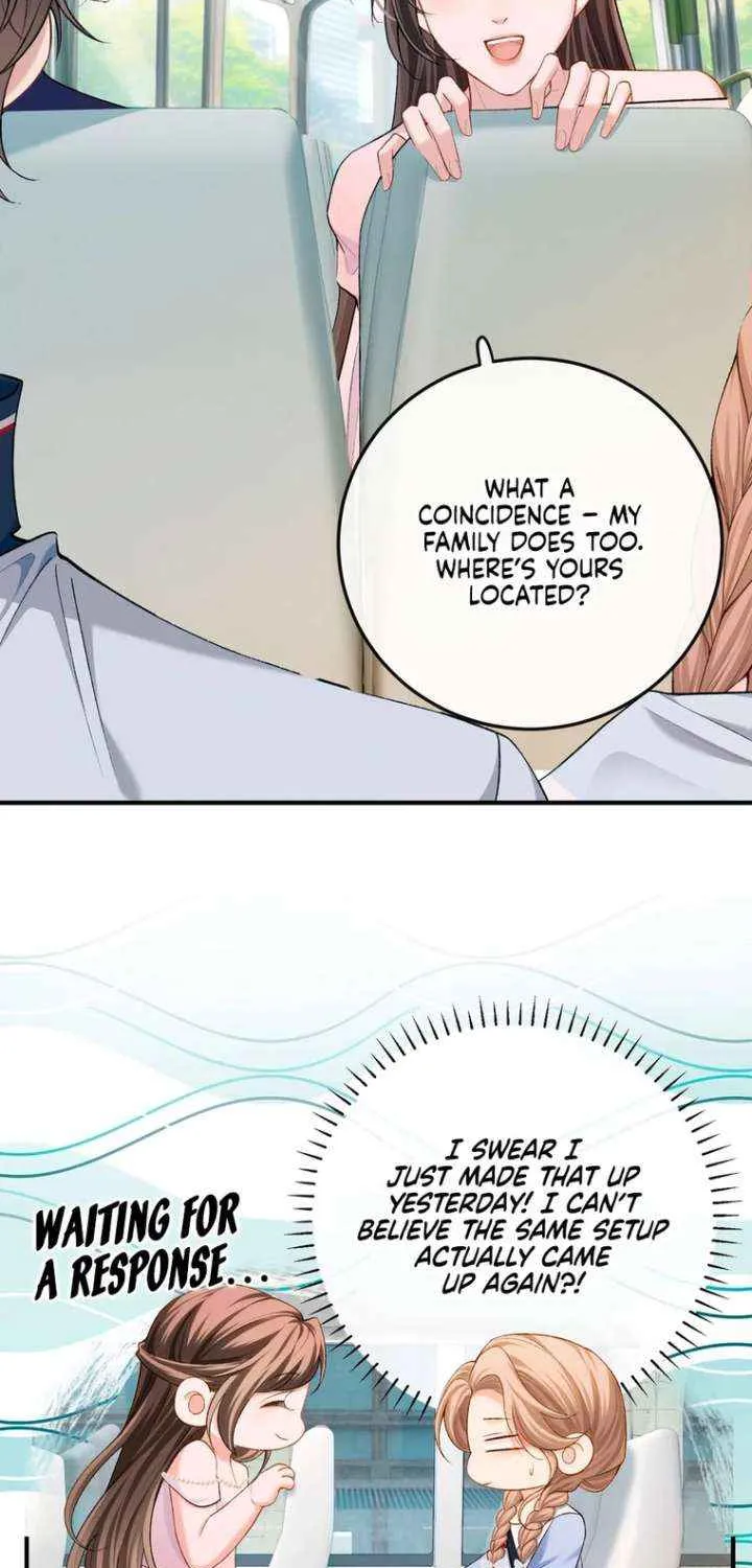 Celebrity Masquerade Chapter 16 page 13 - 
