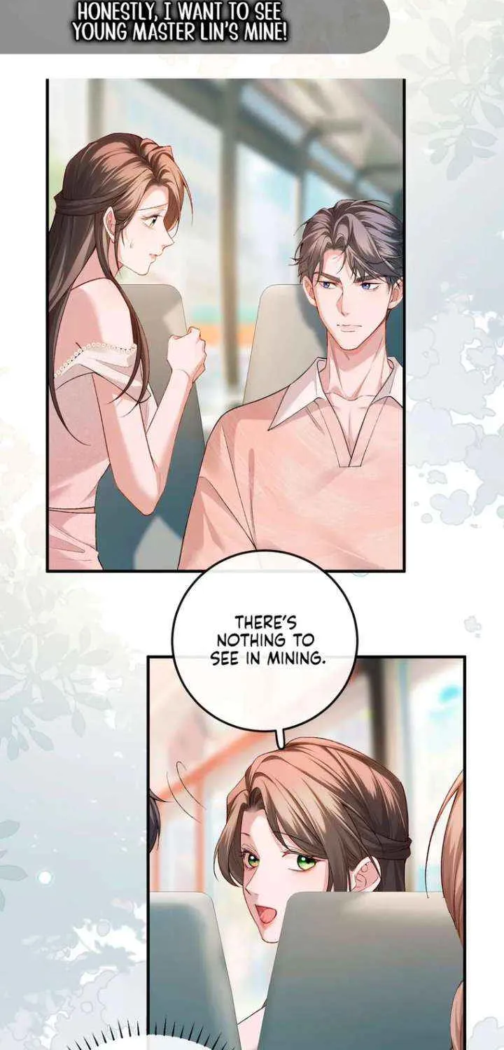 Celebrity Masquerade Chapter 16 page 18 - 