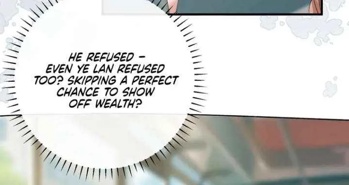 Celebrity Masquerade Chapter 16 page 19 - 