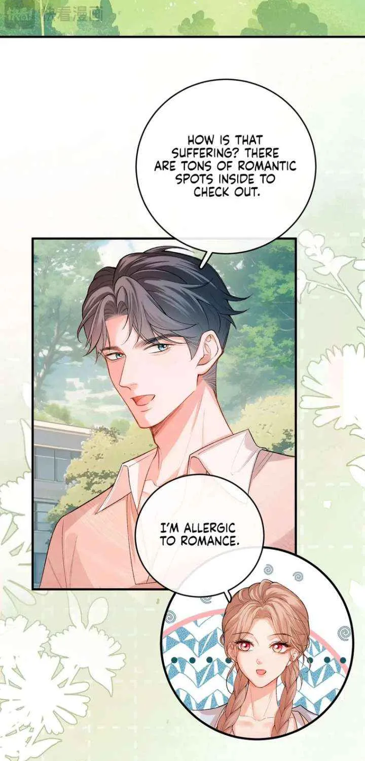 Celebrity Masquerade Chapter 16 page 35 - 