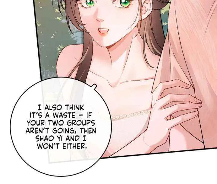 Celebrity Masquerade Chapter 16 page 37 - 