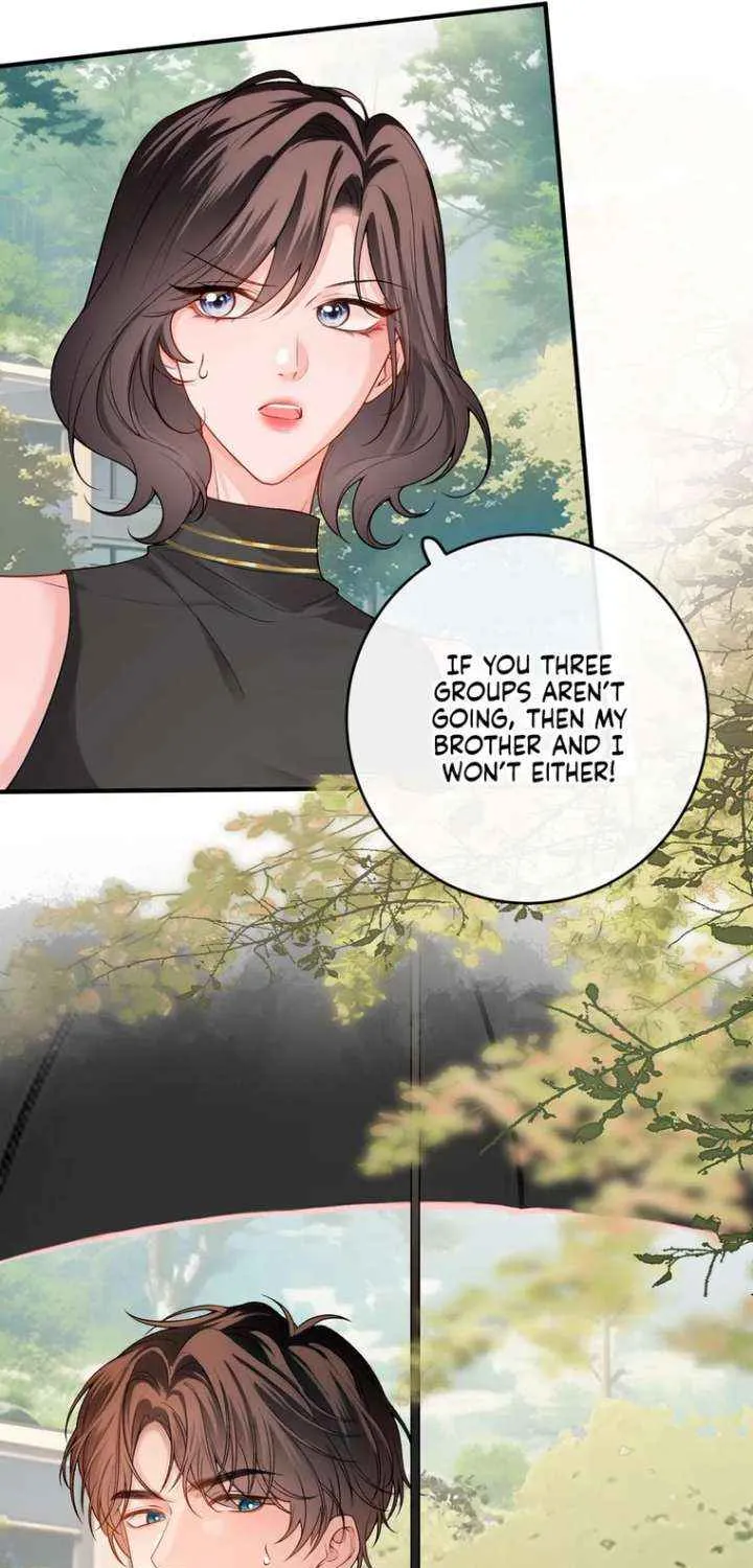 Celebrity Masquerade Chapter 16 page 38 - 