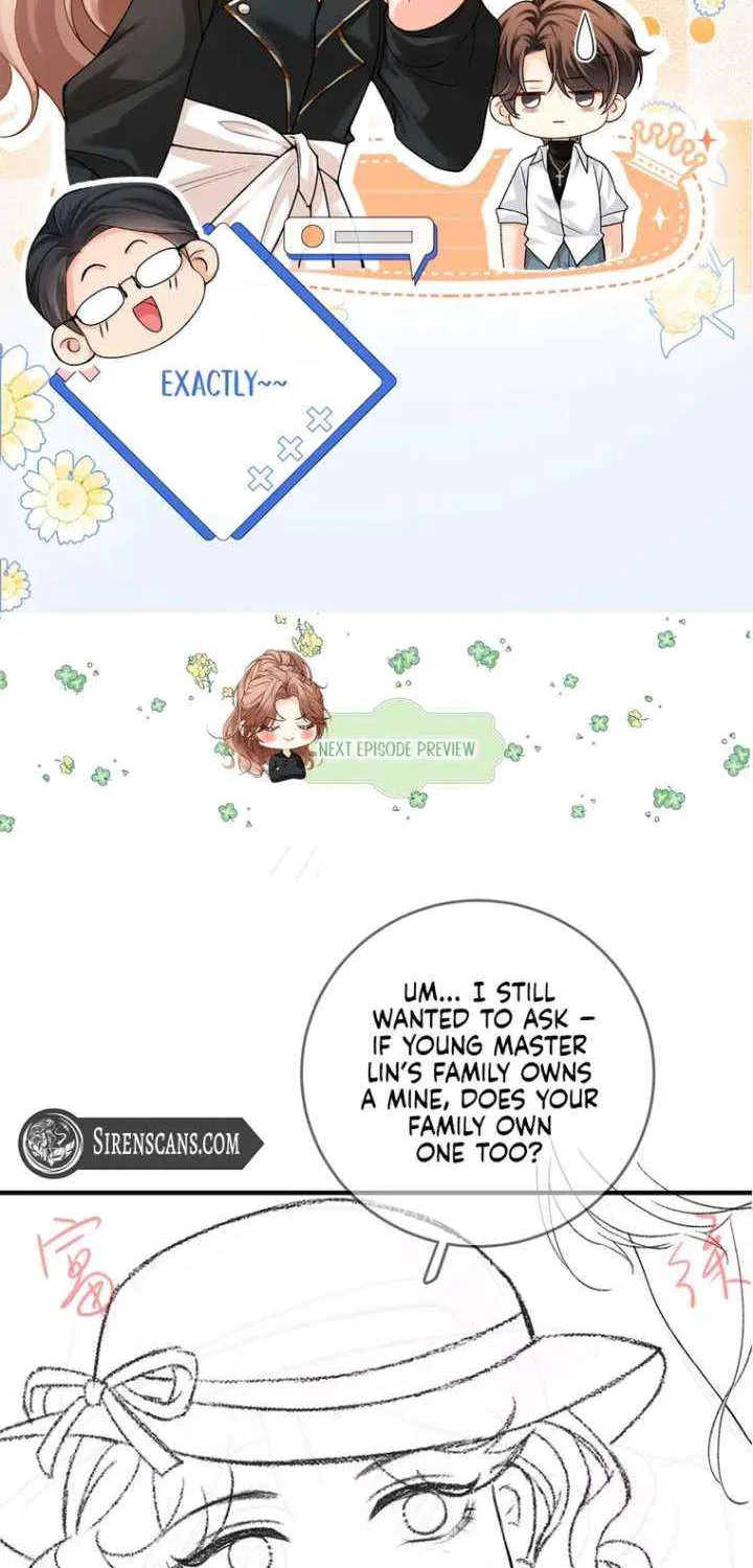 Celebrity Masquerade Chapter 16 page 41 - 