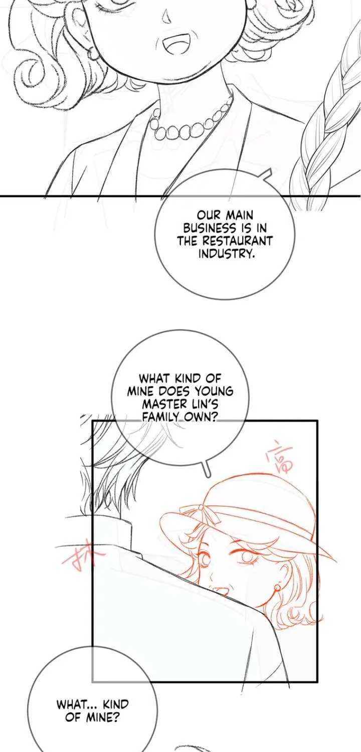 Celebrity Masquerade Chapter 16 page 42 - 