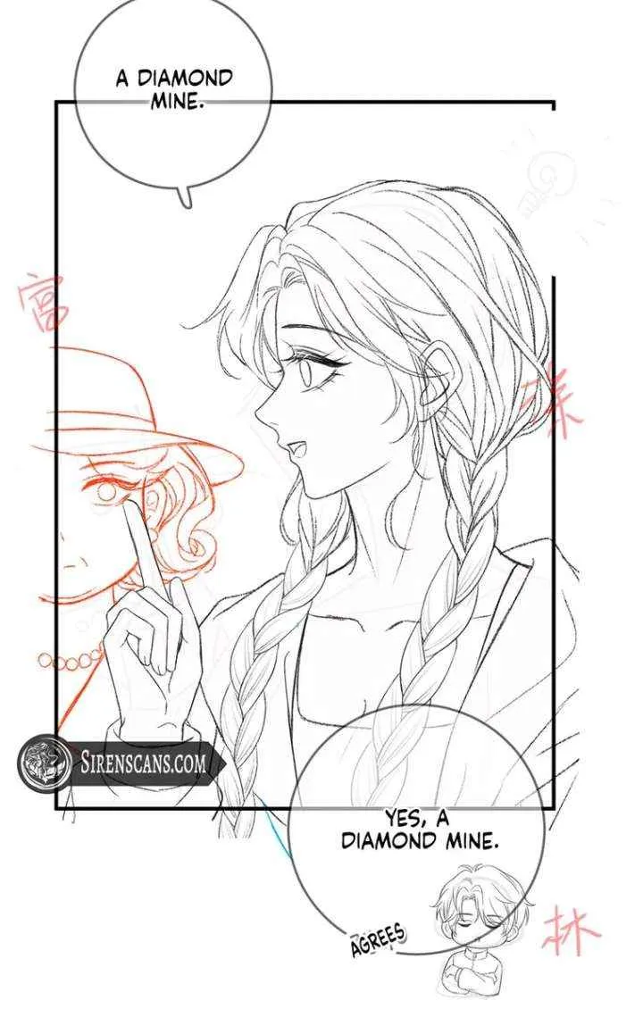 Celebrity Masquerade Chapter 16 page 44 - 
