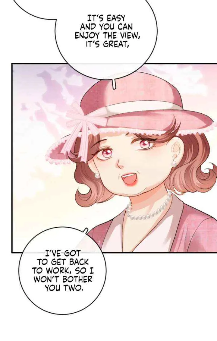 Celebrity Masquerade Chapter 17 page 18 - 