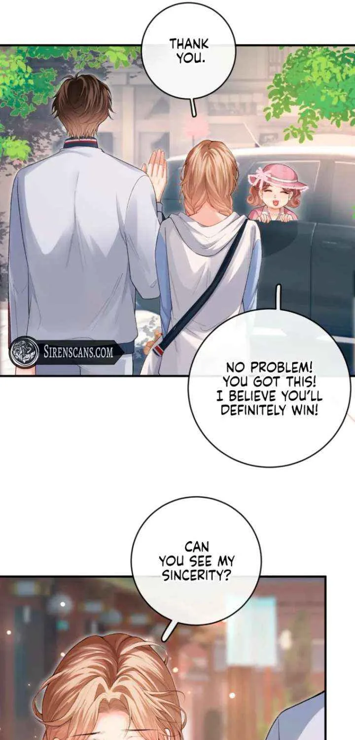 Celebrity Masquerade Chapter 17 page 19 - 