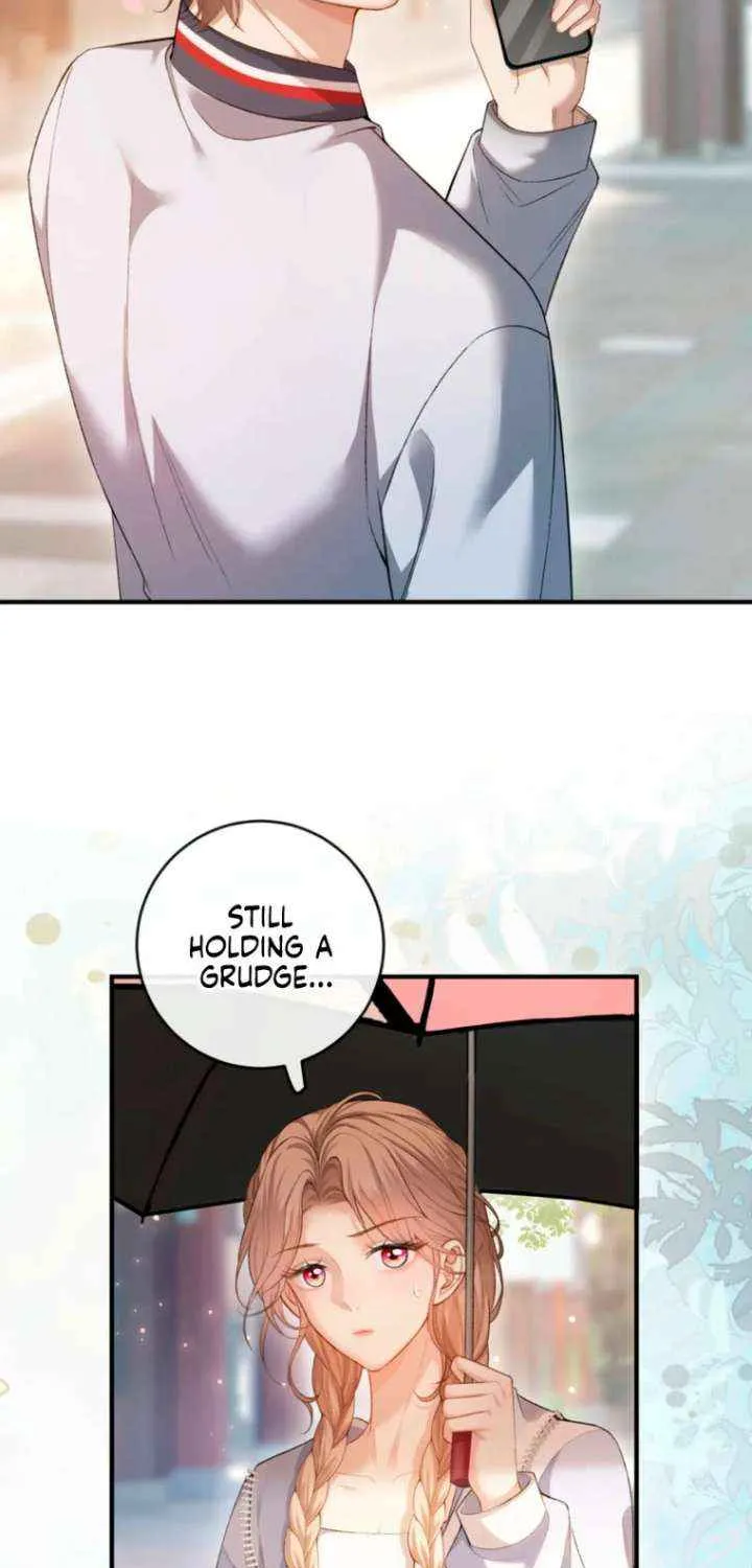 Celebrity Masquerade Chapter 17 page 23 - 