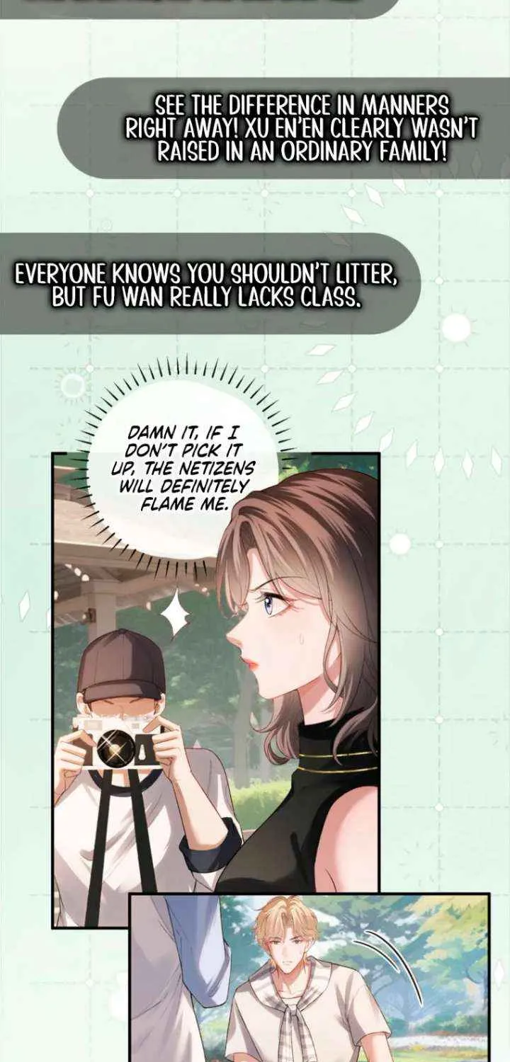 Celebrity Masquerade Chapter 17 page 38 - 