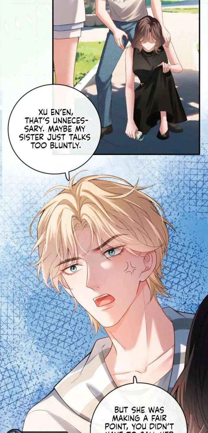 Celebrity Masquerade Chapter 17 page 39 - 
