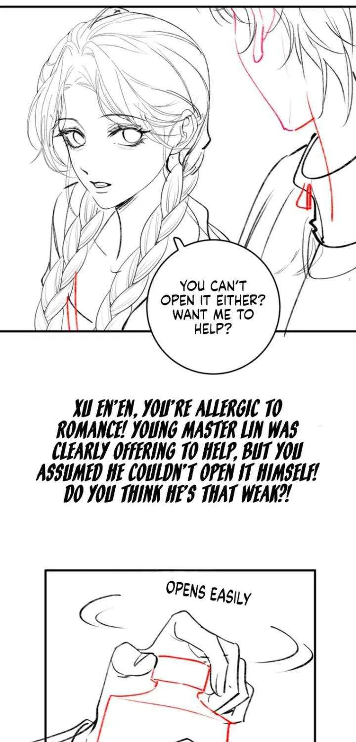 Celebrity Masquerade Chapter 17 page 49 - 