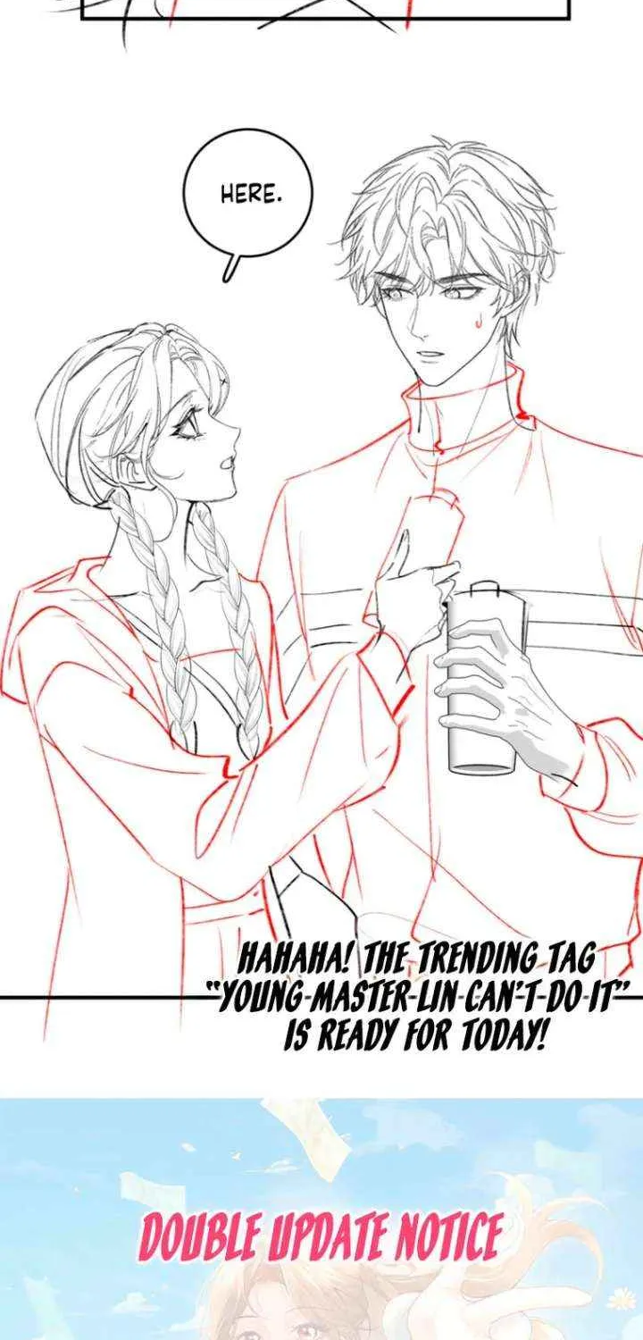 Celebrity Masquerade Chapter 17 page 50 - 