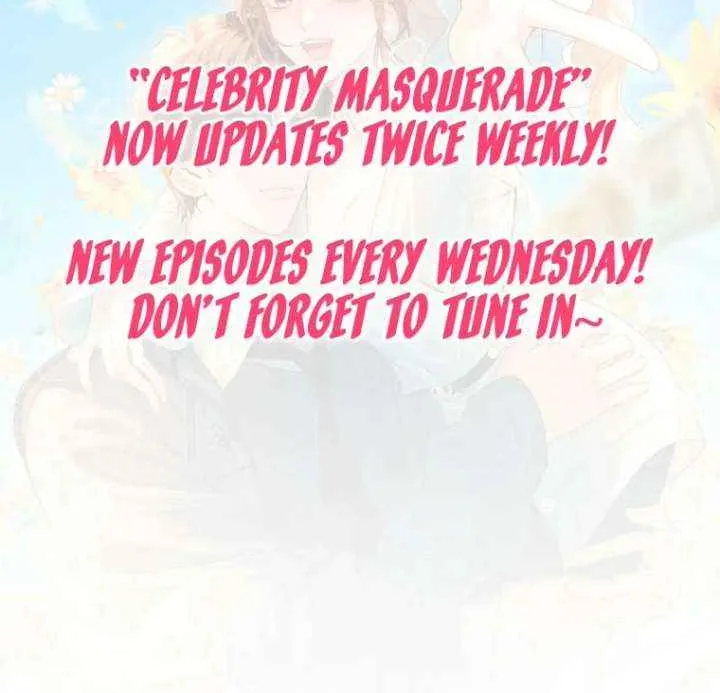 Celebrity Masquerade Chapter 17 page 51 - 