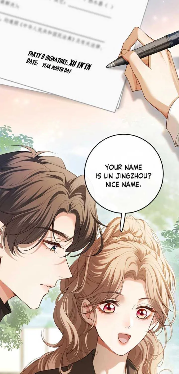 Celebrity Masquerade Chapter 2 page 14 - 
