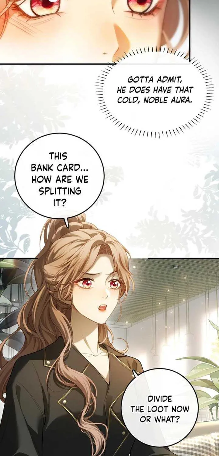 Celebrity Masquerade Chapter 2 page 21 - 