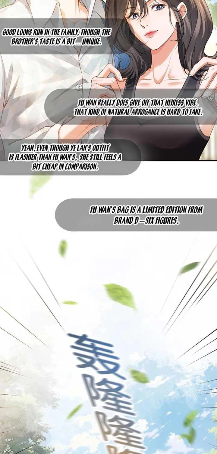 Celebrity Masquerade Chapter 2 page 34 - 