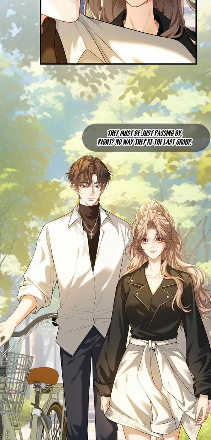 Celebrity Masquerade Chapter 2 page 45 - 