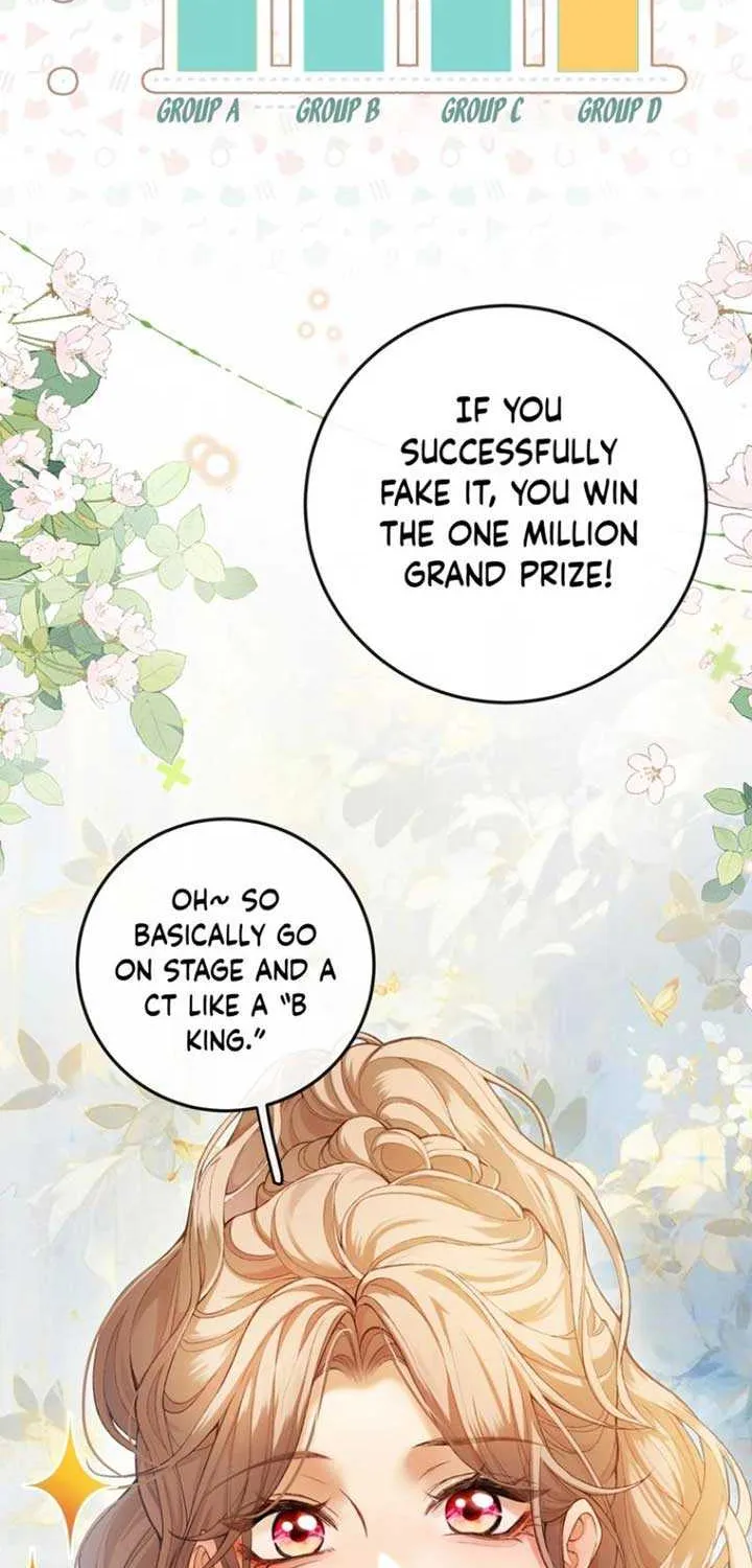 Celebrity Masquerade Chapter 2 page 9 - 