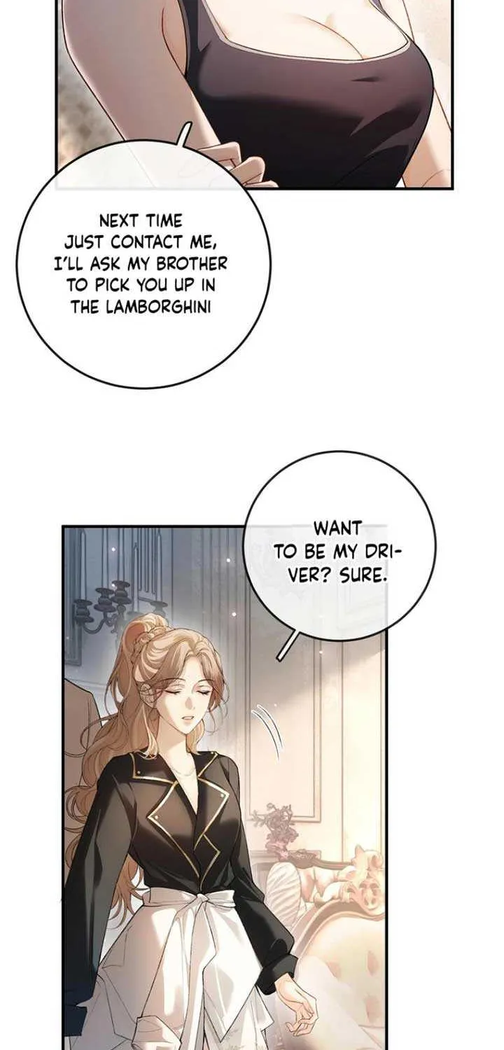 Celebrity Masquerade Chapter 3 page 16 - 