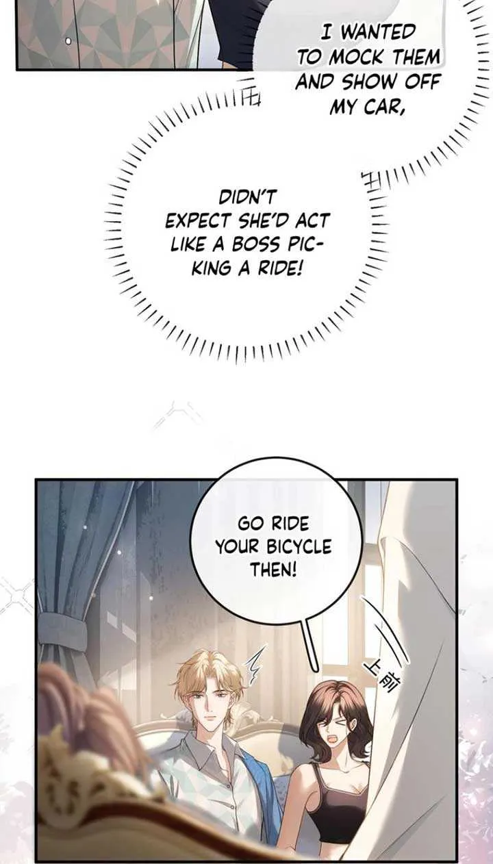 Celebrity Masquerade Chapter 3 page 19 - 