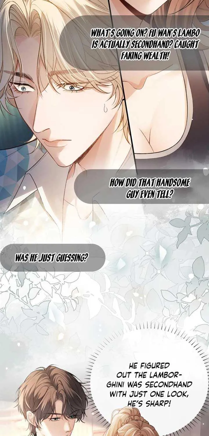 Celebrity Masquerade Chapter 3 page 24 - 
