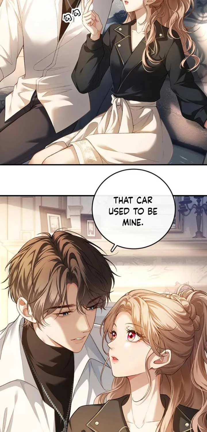 Celebrity Masquerade Chapter 3 page 26 - 