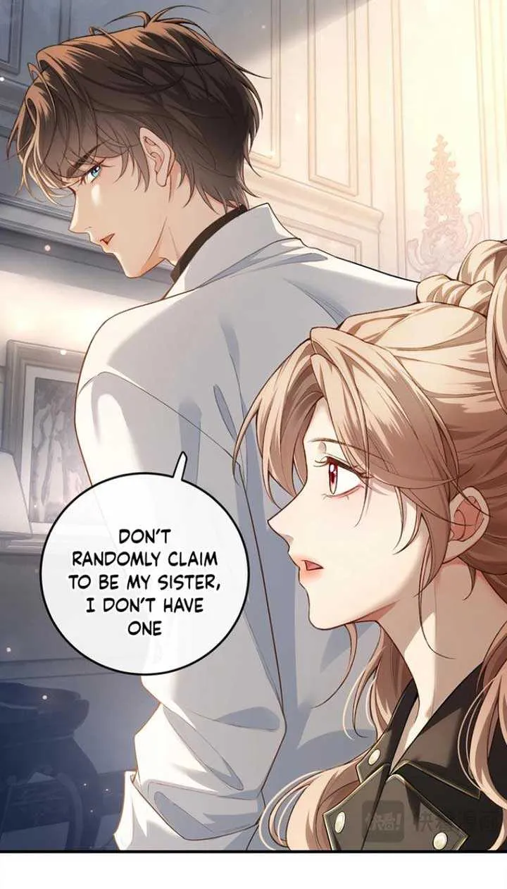 Celebrity Masquerade Chapter 3 page 28 - 