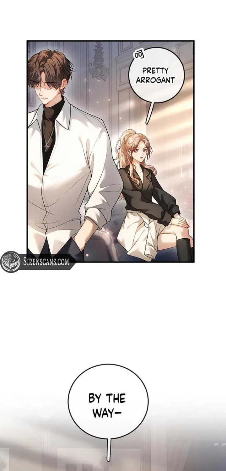 Celebrity Masquerade Chapter 3 page 29 - 
