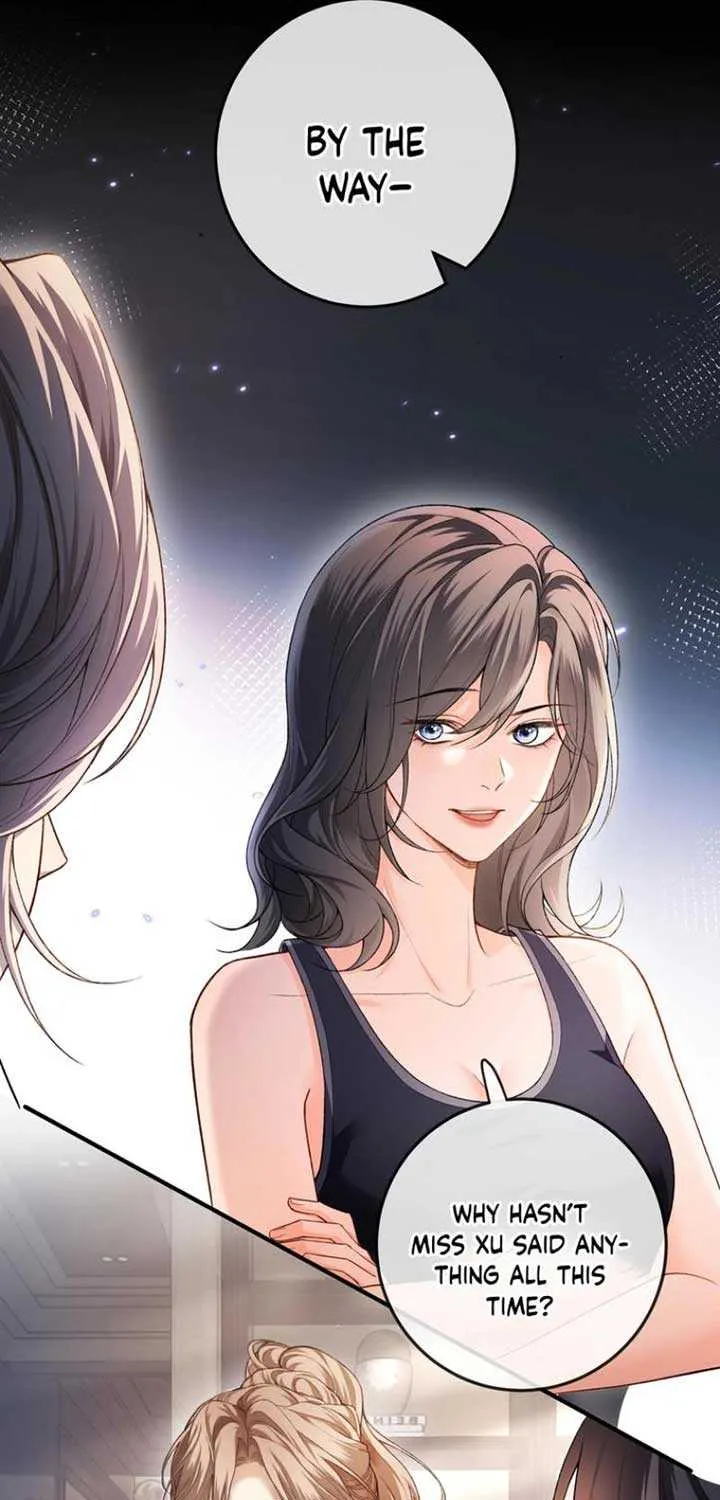 Celebrity Masquerade Chapter 3 page 37 - 