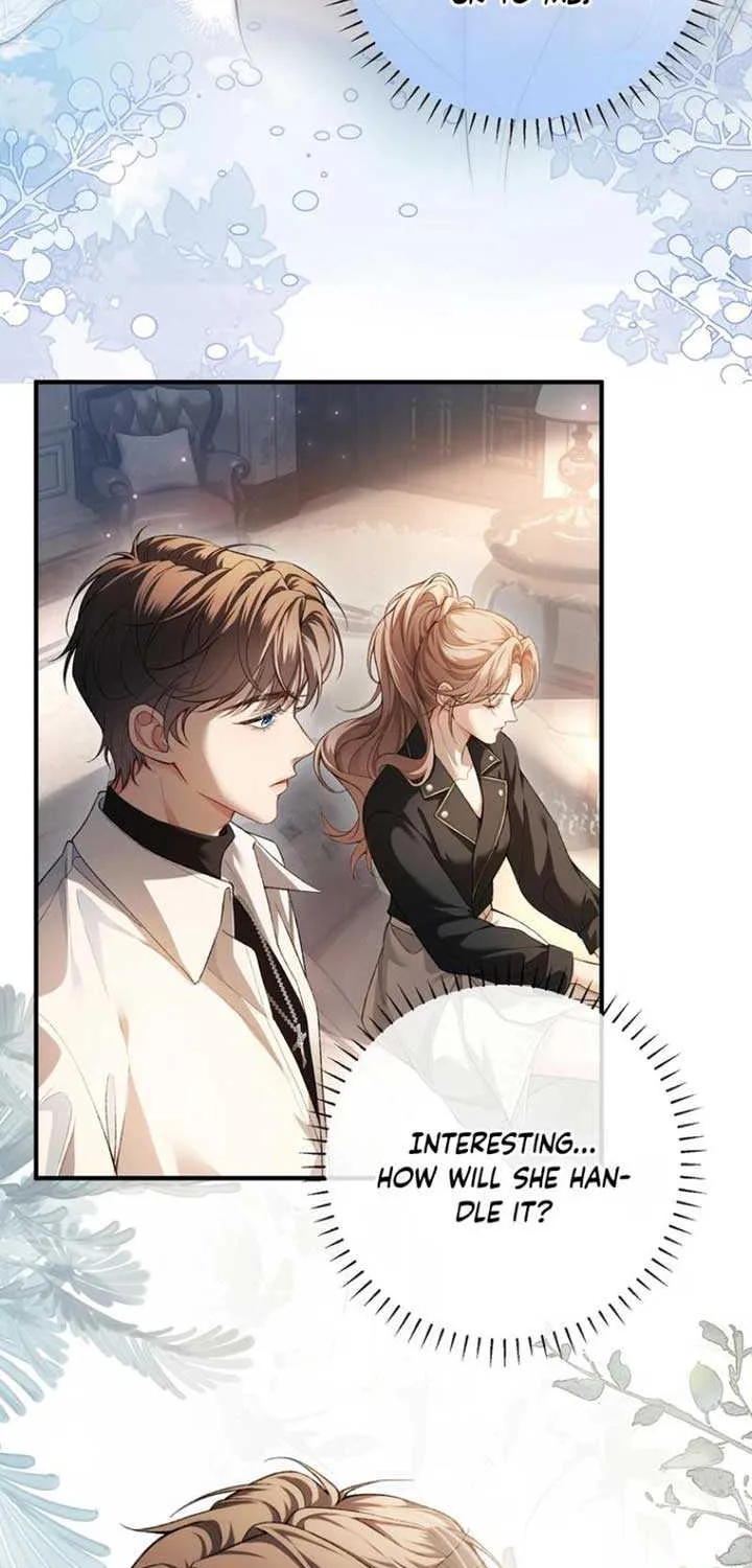 Celebrity Masquerade Chapter 3 page 39 - 