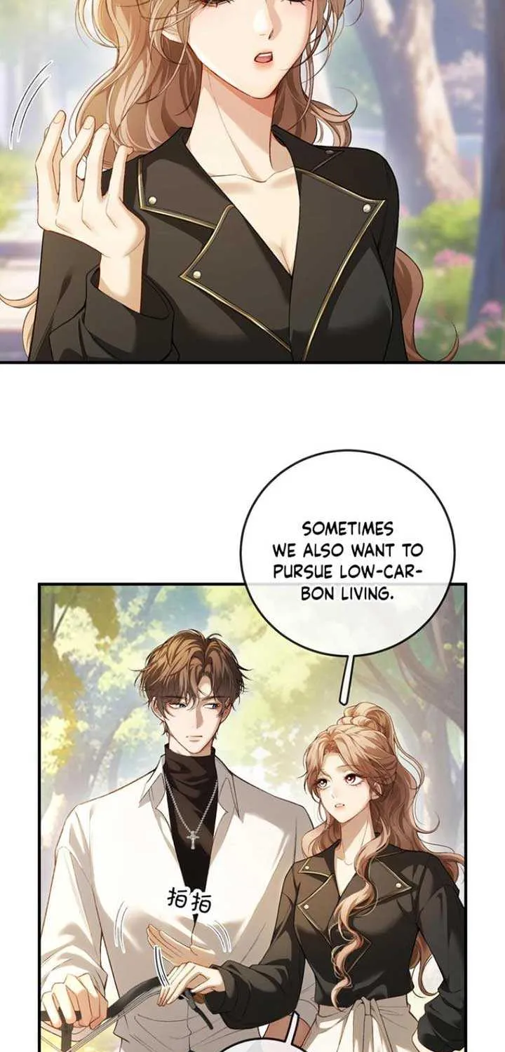 Celebrity Masquerade Chapter 3 page 6 - 