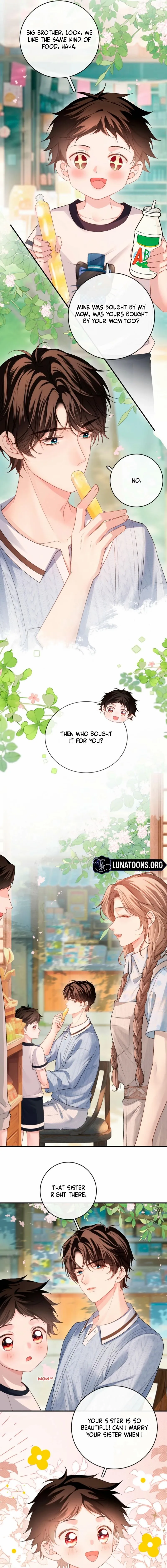 Celebrity Masquerade Chapter 33 page 7 - 