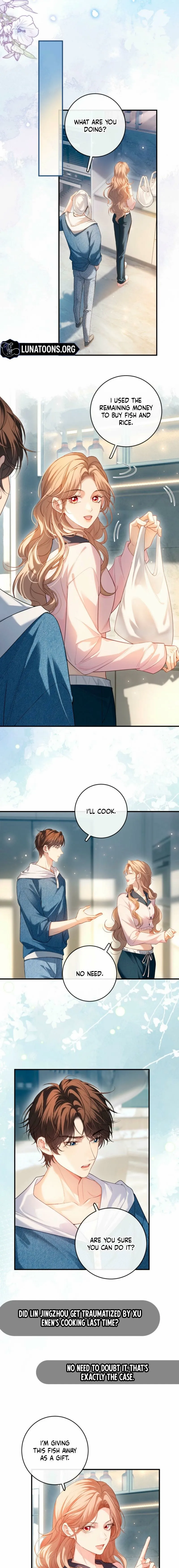 Celebrity Masquerade Chapter 34 page 7 - 