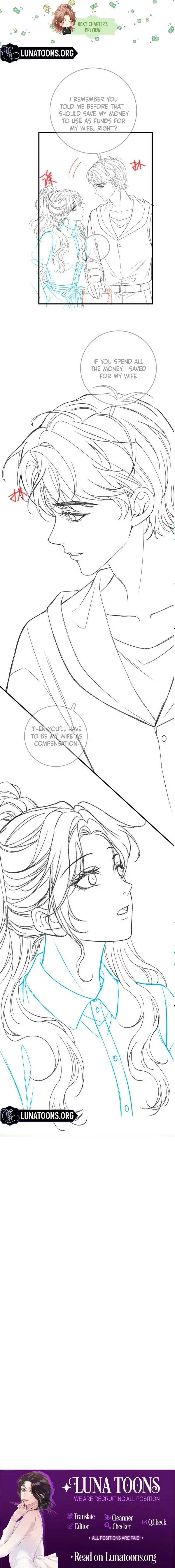 Celebrity Masquerade Chapter 39 page 11 - 