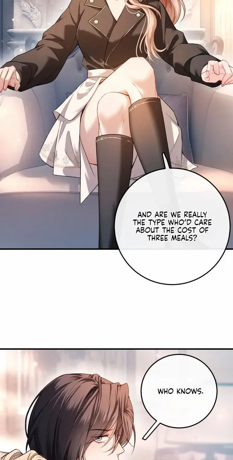 Celebrity Masquerade Chapter 4 page 11 - 