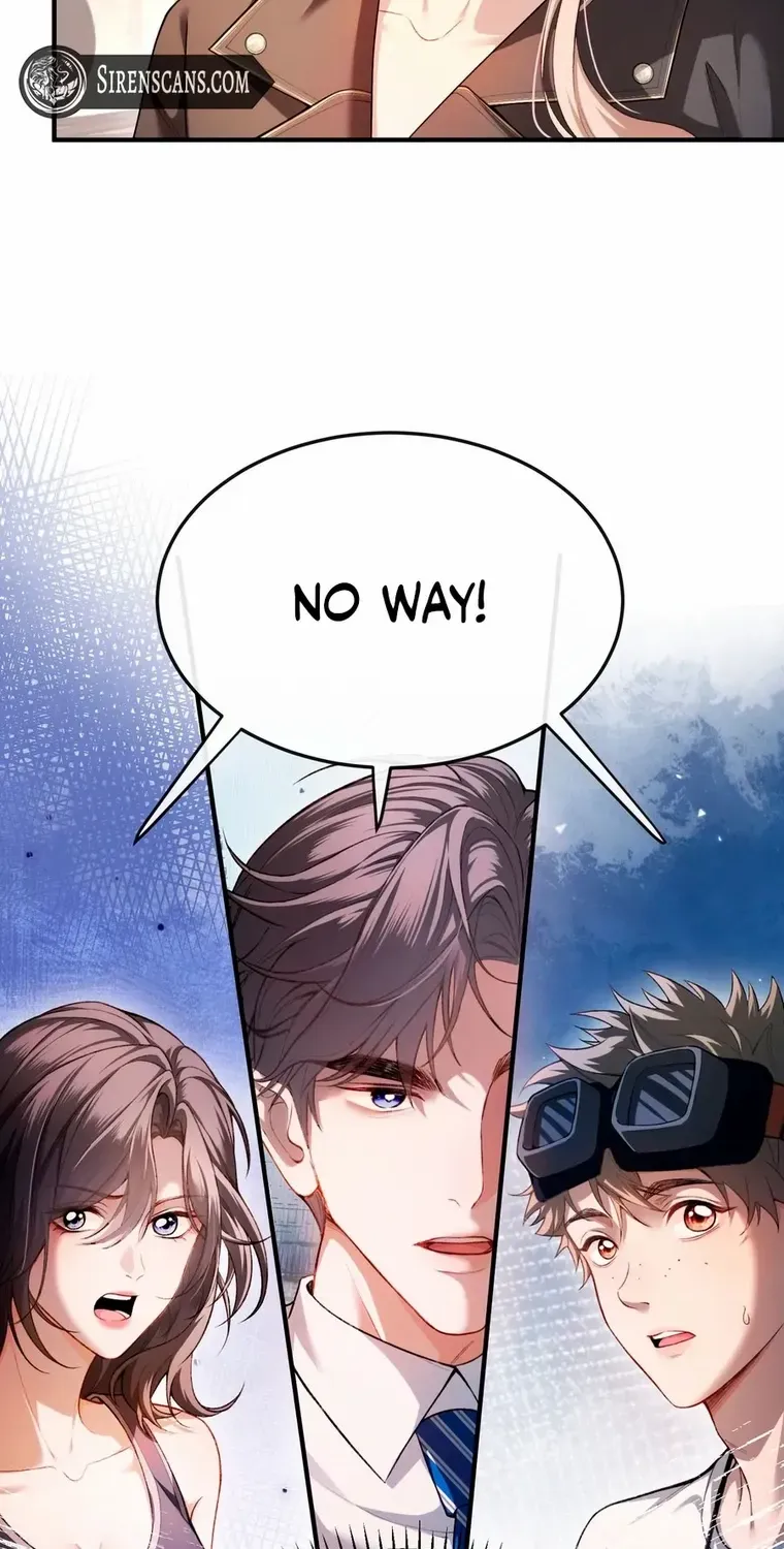 Celebrity Masquerade Chapter 4 page 13 - 