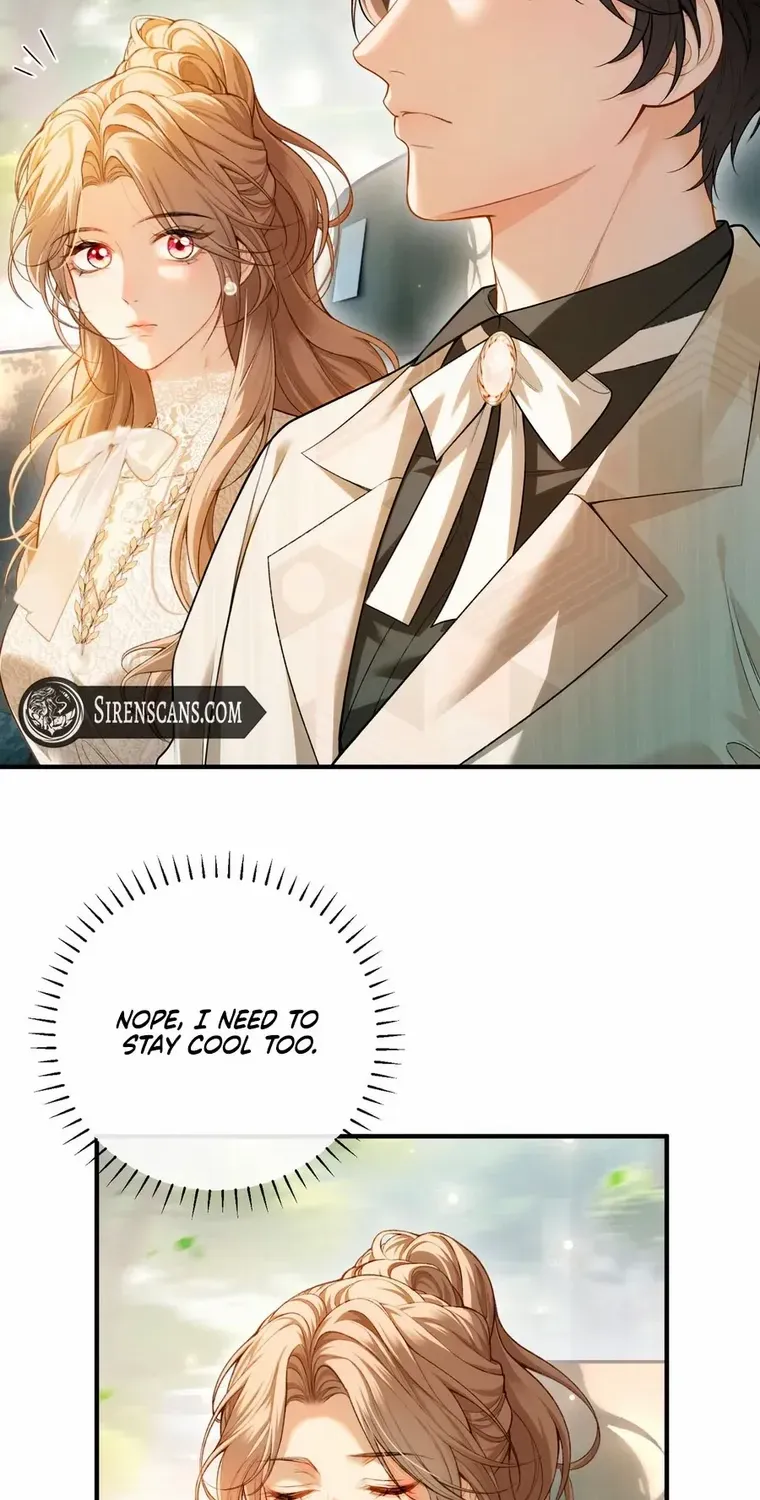 Celebrity Masquerade Chapter 4 page 24 - 