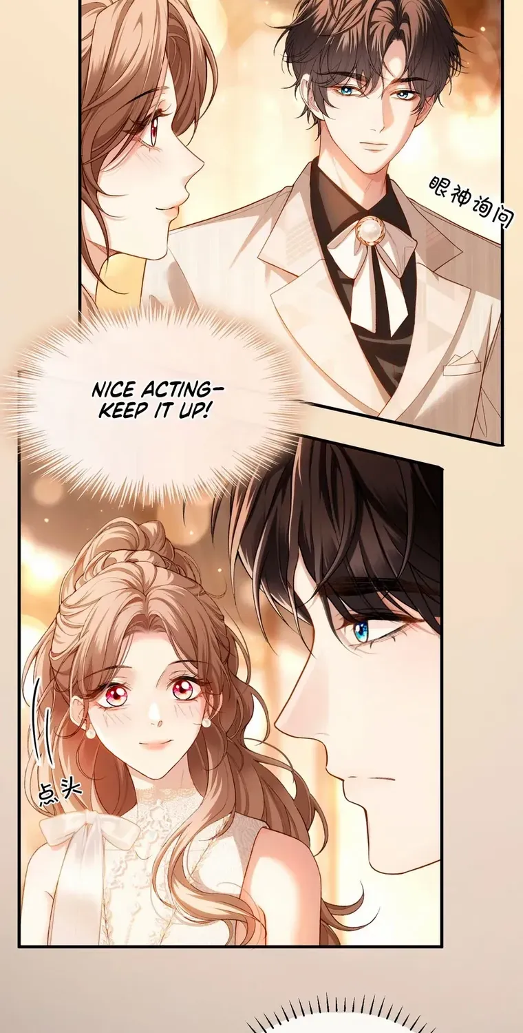 Celebrity Masquerade Chapter 4 page 32 - 