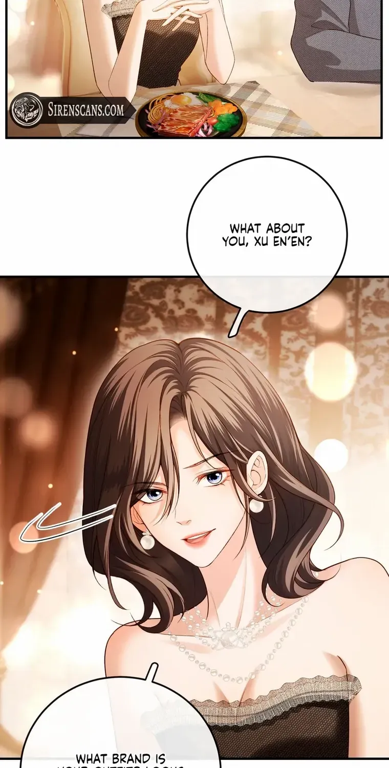 Celebrity Masquerade Chapter 4 page 40 - 