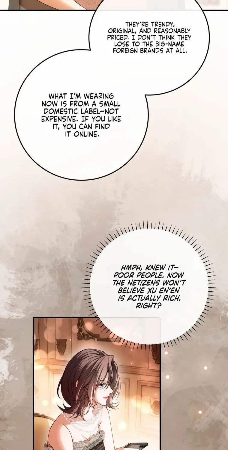 Celebrity Masquerade Chapter 4 page 42 - 
