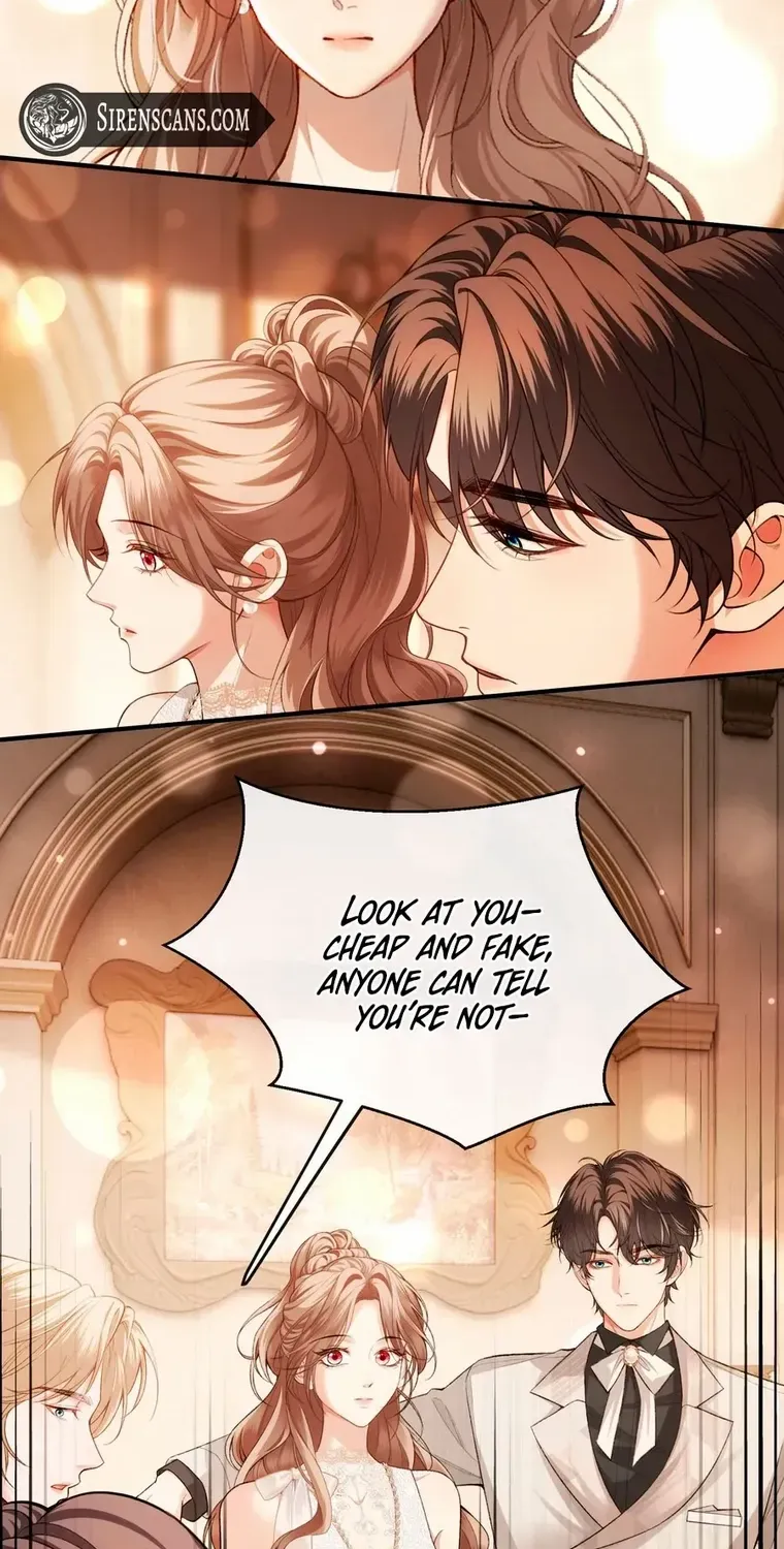 Celebrity Masquerade Chapter 4 page 47 - 