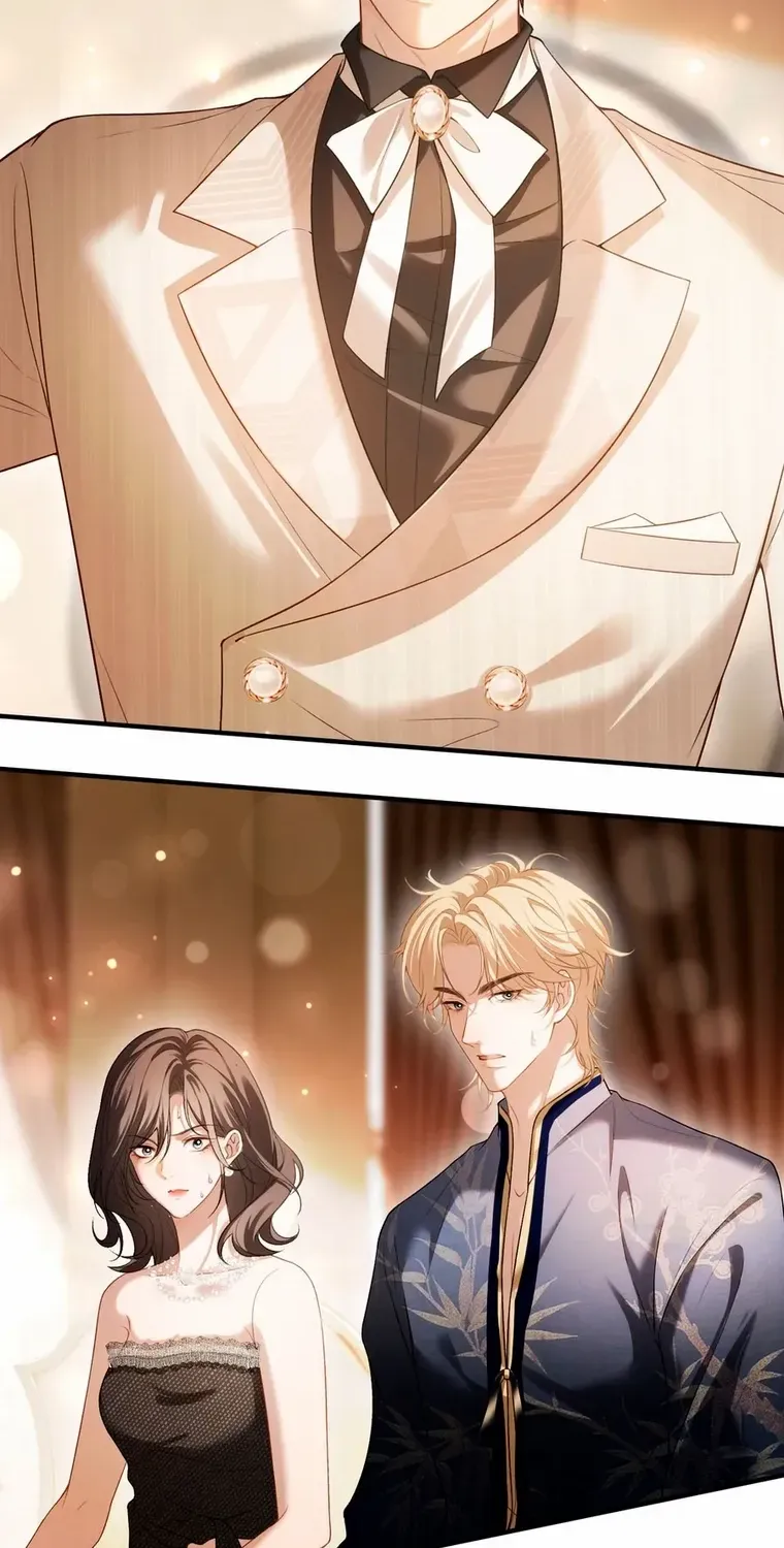 Celebrity Masquerade Chapter 4 page 49 - 
