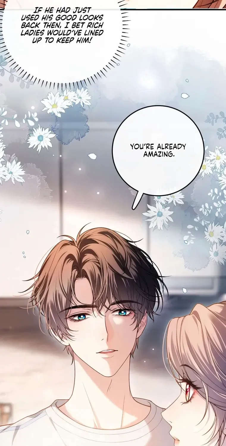 Celebrity Masquerade Chapter 4 page 53 - 