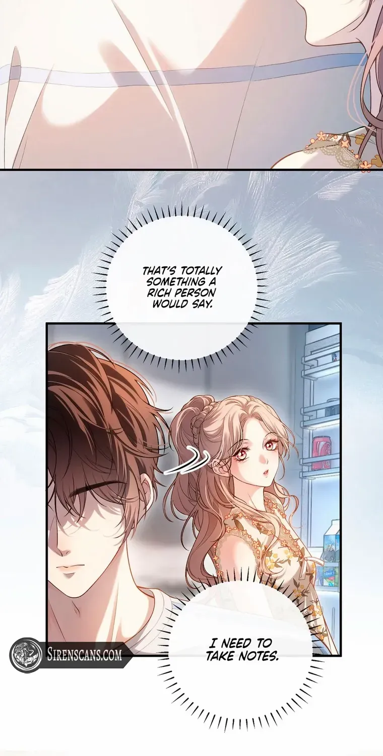 Celebrity Masquerade Chapter 4 page 54 - 
