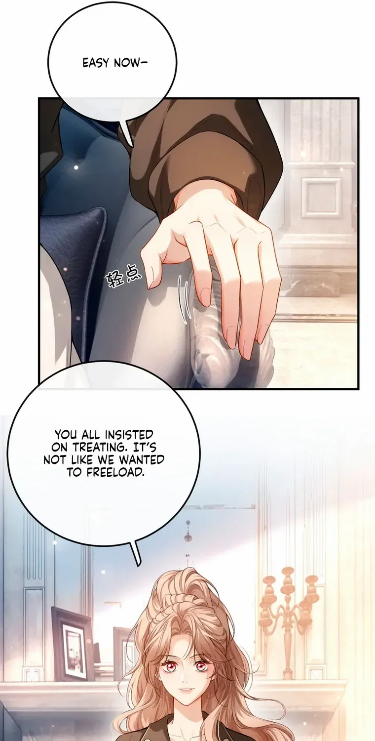 Celebrity Masquerade Chapter 4 page 10 - 