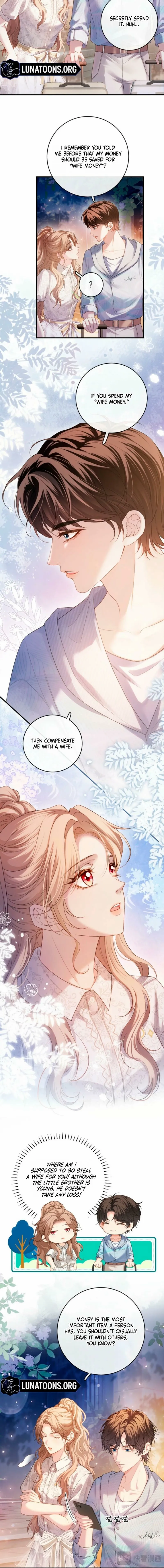 Celebrity Masquerade Chapter 40 page 6 - 