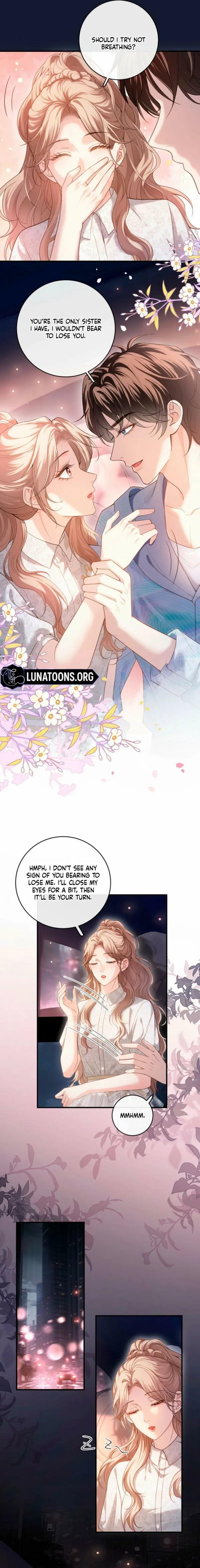 Celebrity Masquerade Chapter 40 page 9 - 